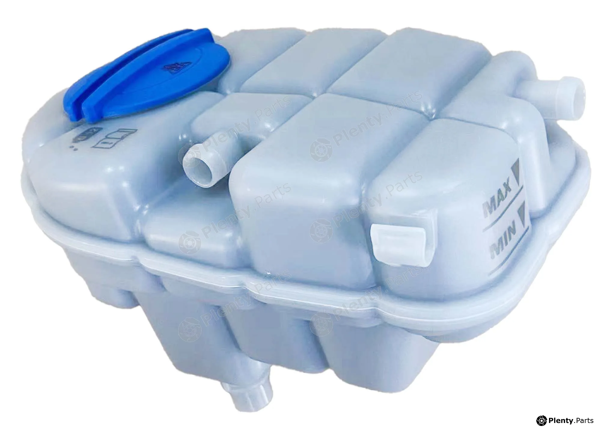 Doga 40X0025 — Expansion Tank, coolant