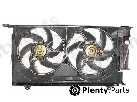 Doga EPE070 — Fan, engine cooling