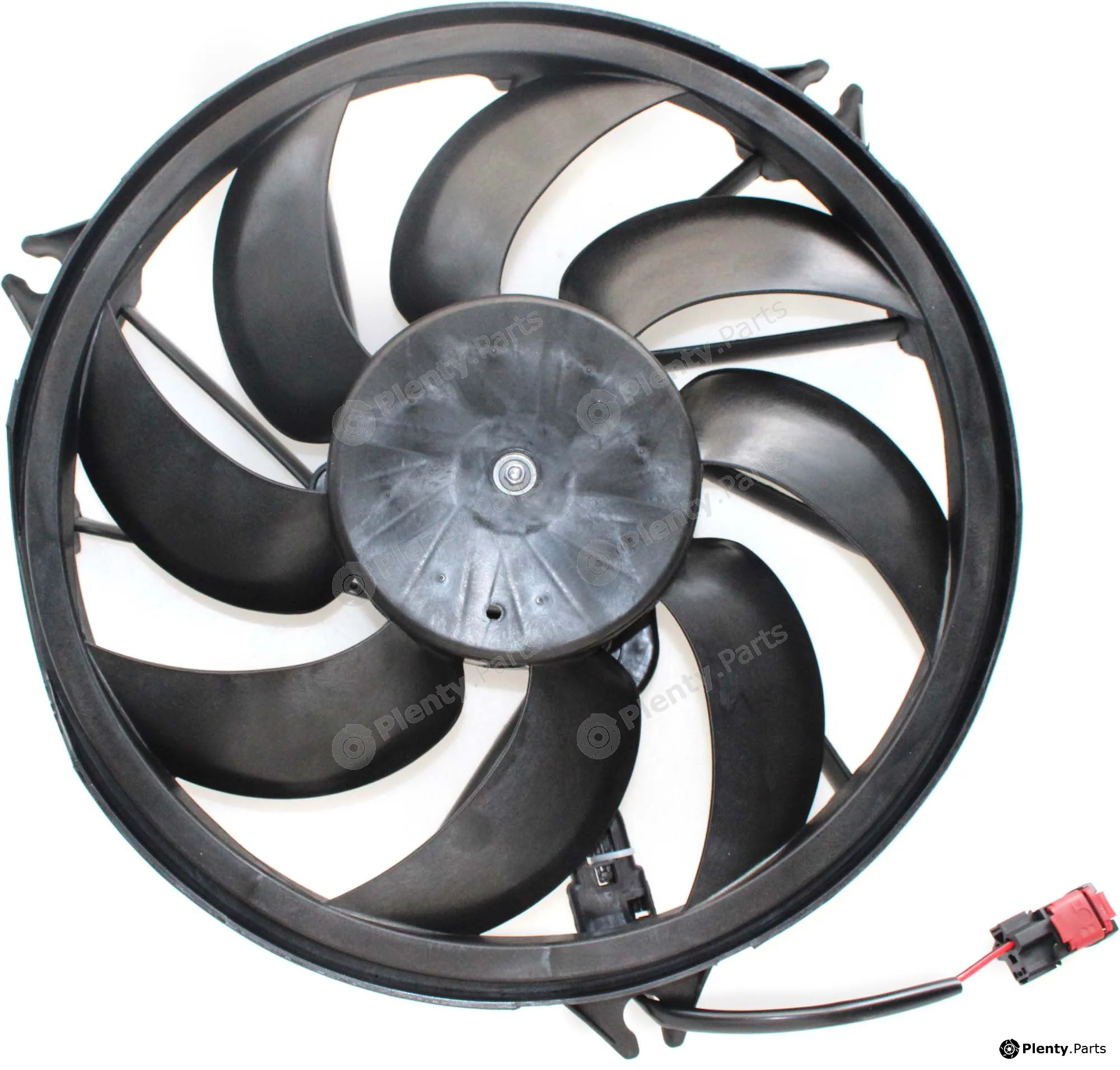 Doga EPE036 — Fan, engine cooling