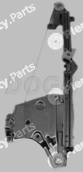 Doga 101512 — Window Regulator