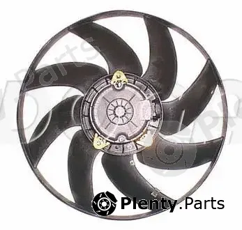 Doga ERE065 — Fan, engine cooling