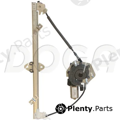 Doga 101397 — Window Regulator