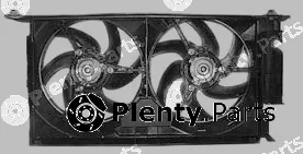 Doga ECI062 — Fan, engine cooling