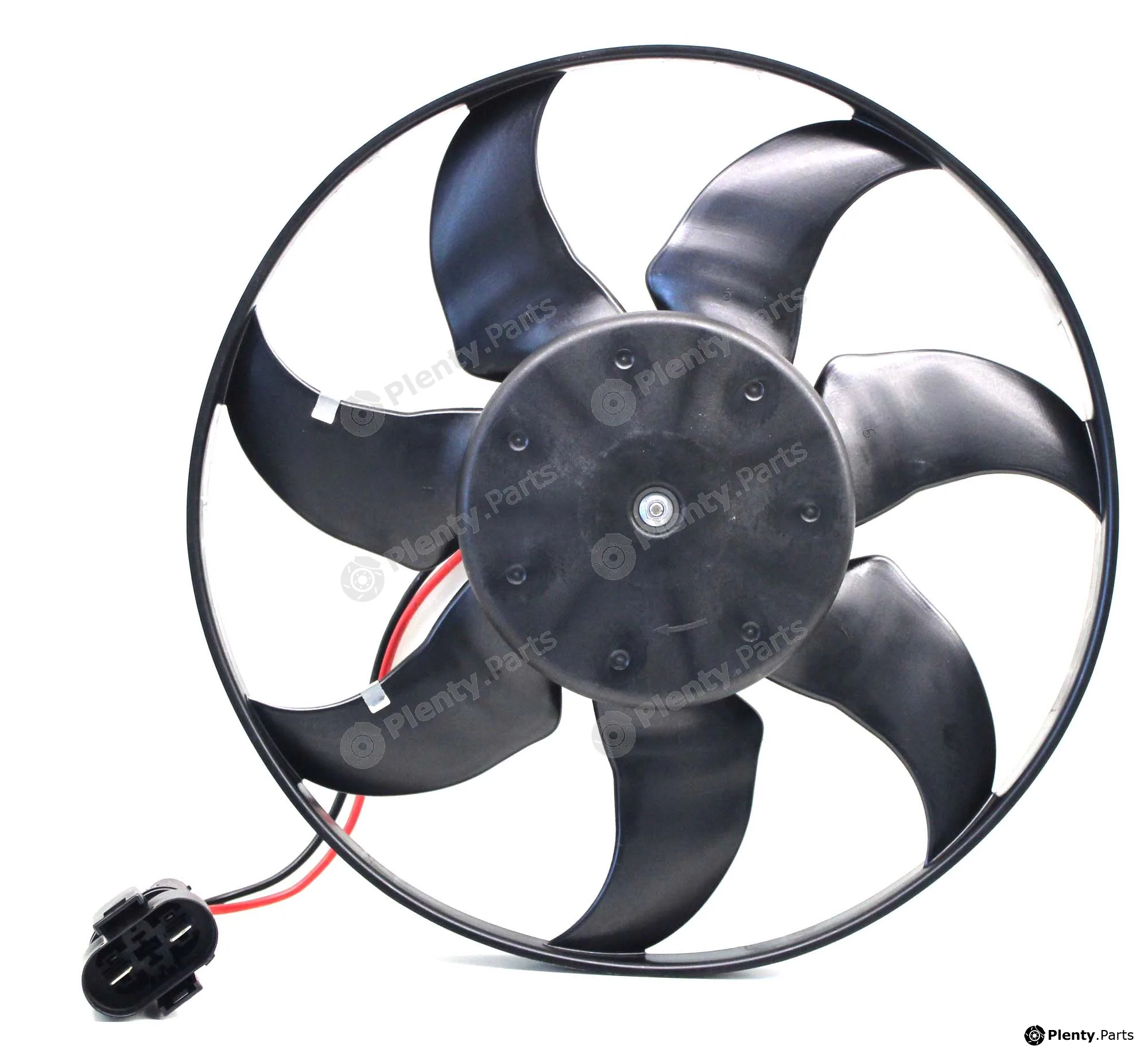 Doga EVW089 — Fan, engine cooling