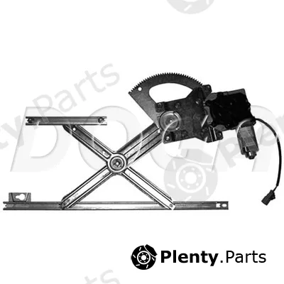 Doga 100657 — Window Regulator