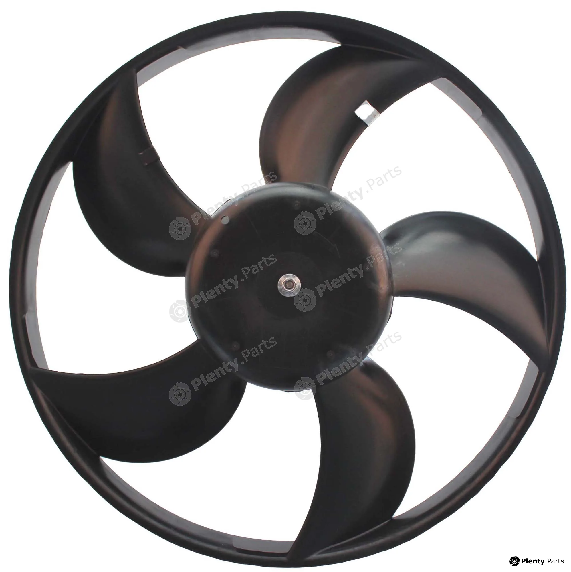 Doga EFI182 — Fan, engine cooling