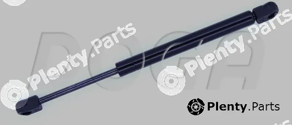 Doga 2023373 — Gas Spring, boot/cargo area