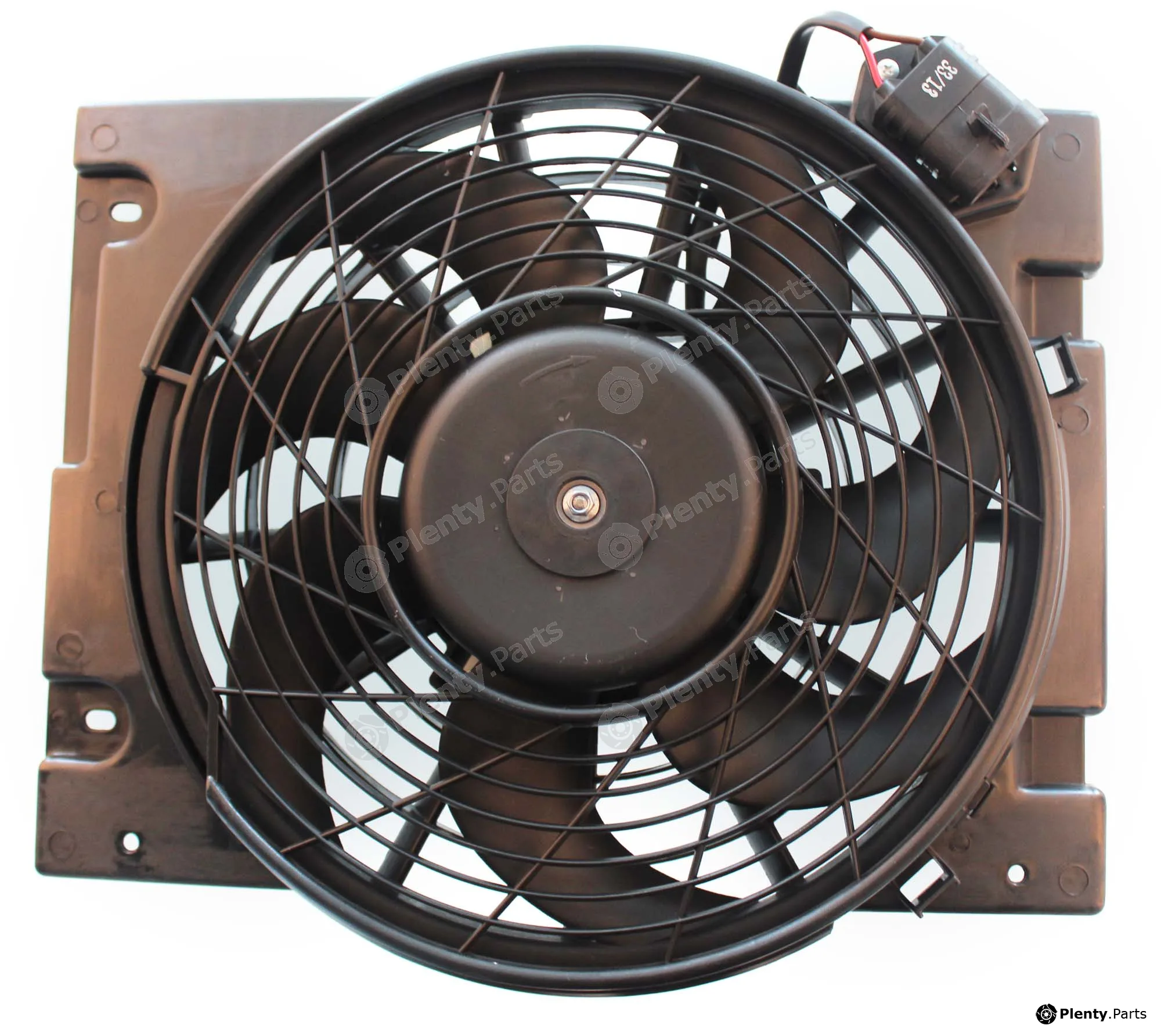 Doga EOP047 — Fan, engine cooling