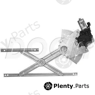 Doga 101055 — Window Regulator