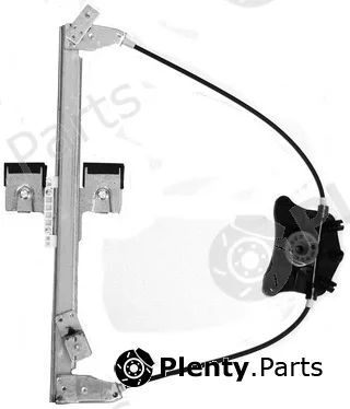 Doga 102173 — Window Regulator