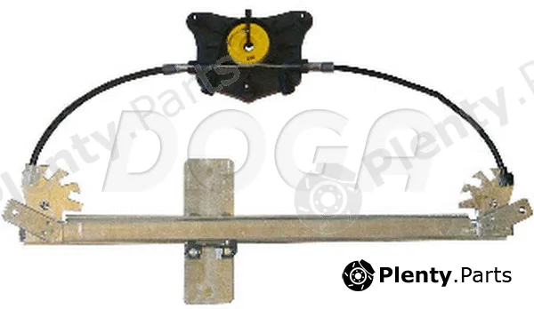Doga 100077 — Window Regulator