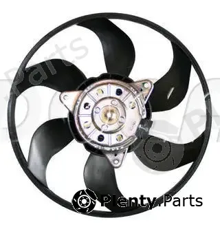 Doga EOP113 — Fan, engine cooling