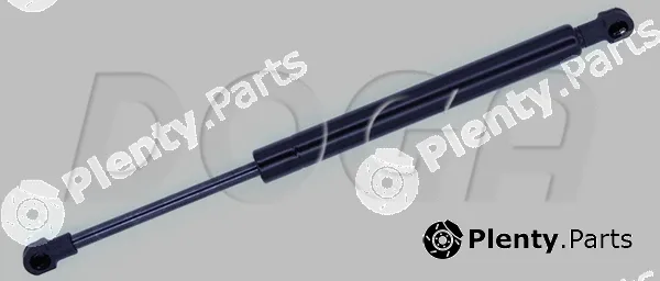 Doga 2027783 — Gas Spring, boot/cargo area