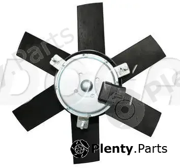 Doga EOP115 — Fan, engine cooling