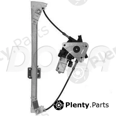 Doga 101678 — Window Regulator