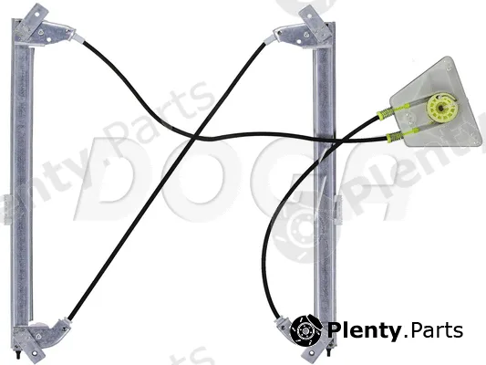 Doga 100073 — Window Regulator