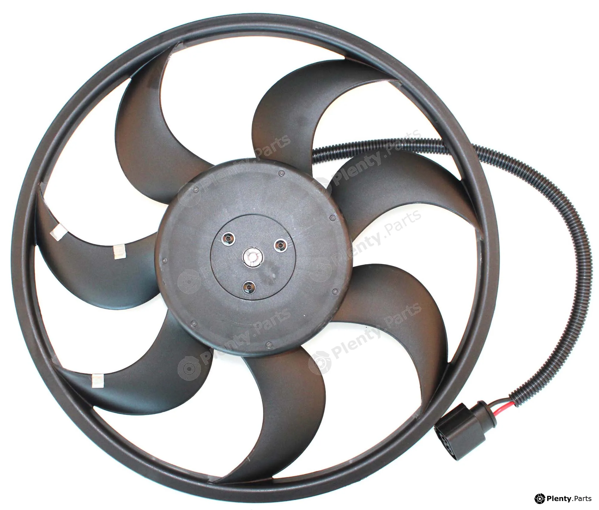 Doga EVW084 — Fan, engine cooling