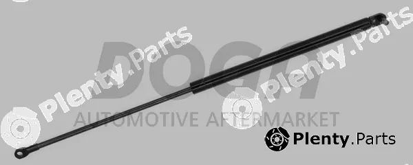 Doga 2017723 — Gas Spring, boot/cargo area