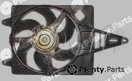 Doga ELA014 — Fan, engine cooling