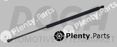 Doga 2035843 — Gas Spring, boot/cargo area
