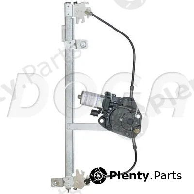 Doga 100245 — Window Regulator