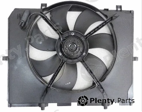 Doga EME037 — Fan, engine cooling