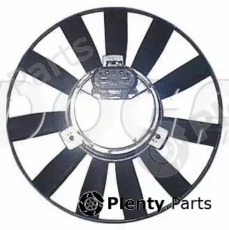 Doga EVW042 — Fan, engine cooling