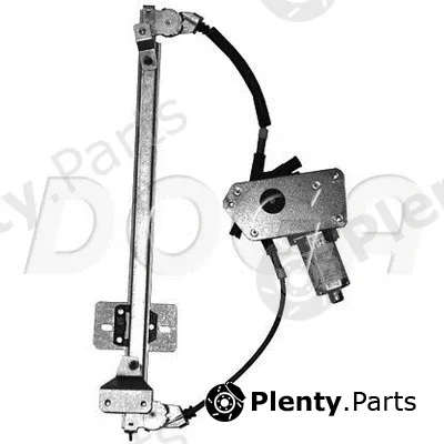 Doga 100661 — Window Regulator