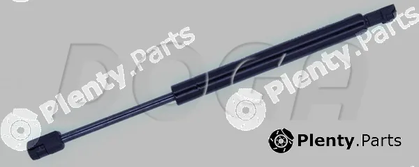 Doga 2034423 — Gas Spring, boot/cargo area