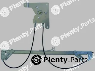 Doga 102212 — Window Regulator