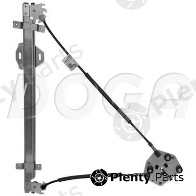 Doga 120021 — Window Regulator
