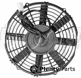 Doga ERO033 — Fan, engine cooling