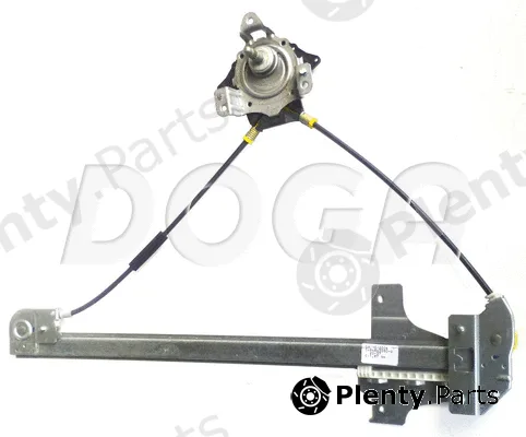 Doga 110057 — Window Regulator