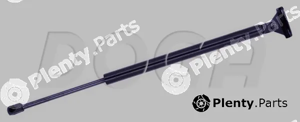 Doga 2022553 — Gas Spring, boot/cargo area