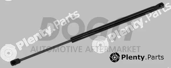 Doga 2027223 — Gas Spring, boot/cargo area