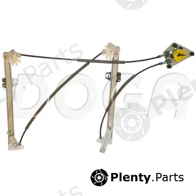 Doga 101535 — Window Regulator