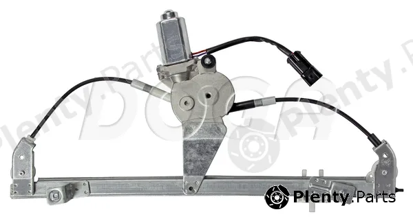 Doga 100288 — Window Regulator