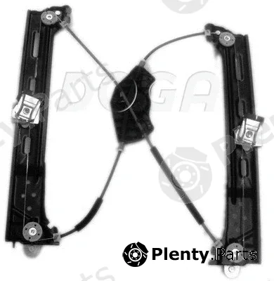 Doga 101412 — Window Regulator