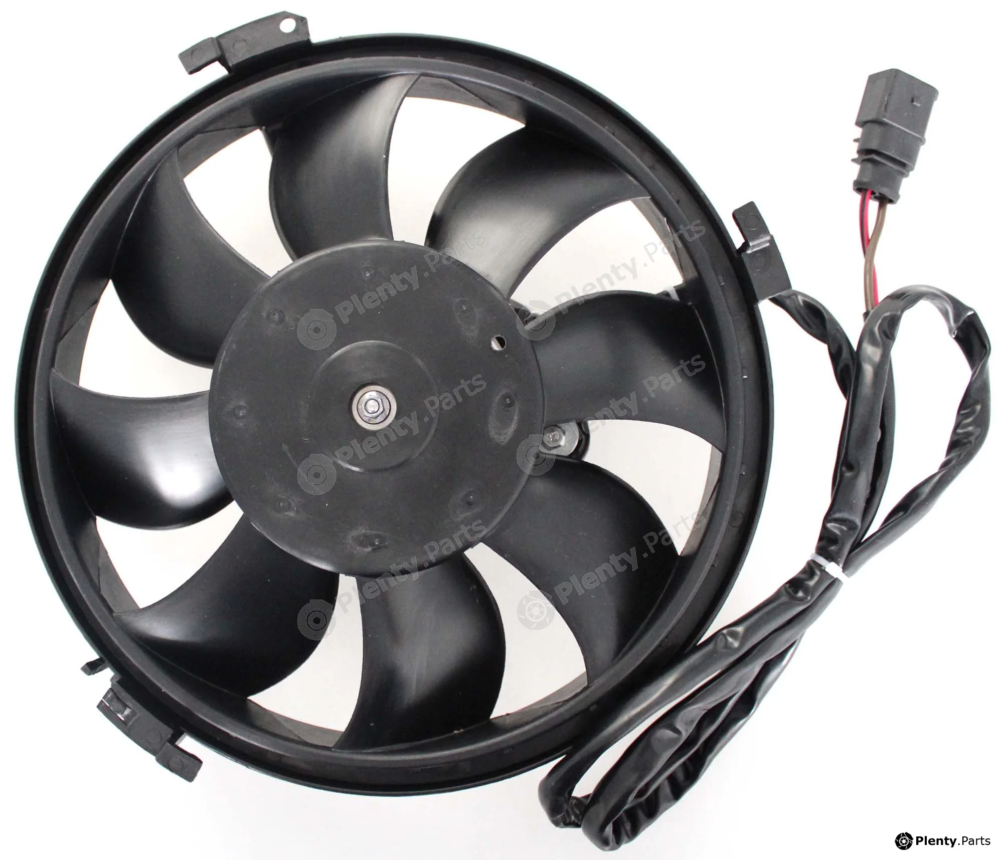Doga EVW052 — Fan, engine cooling