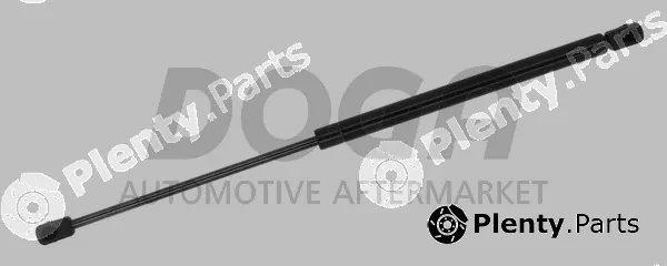 Doga 2026293 — Gas Spring, boot/cargo area