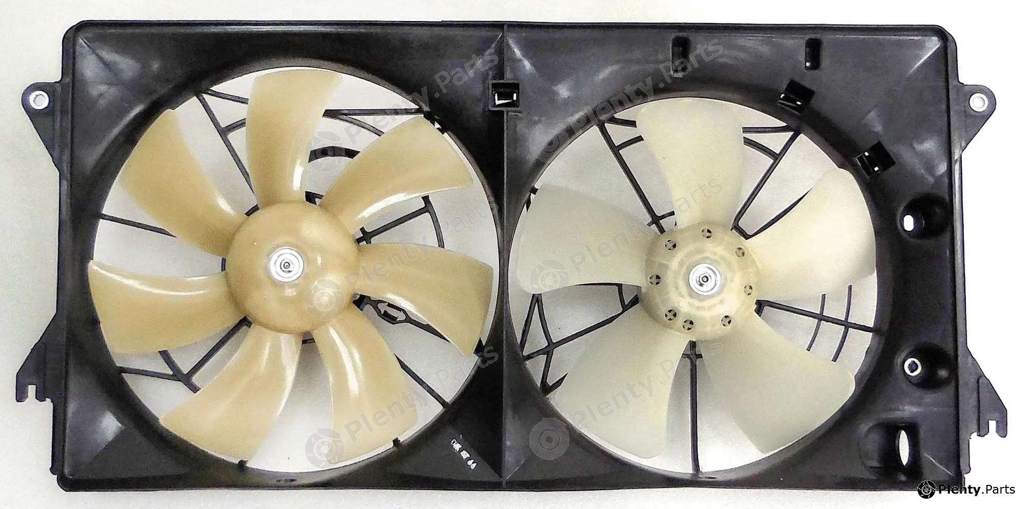 Doga ETO044 — Fan, engine cooling
