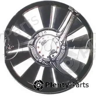 Doga EME033 — Fan, engine cooling