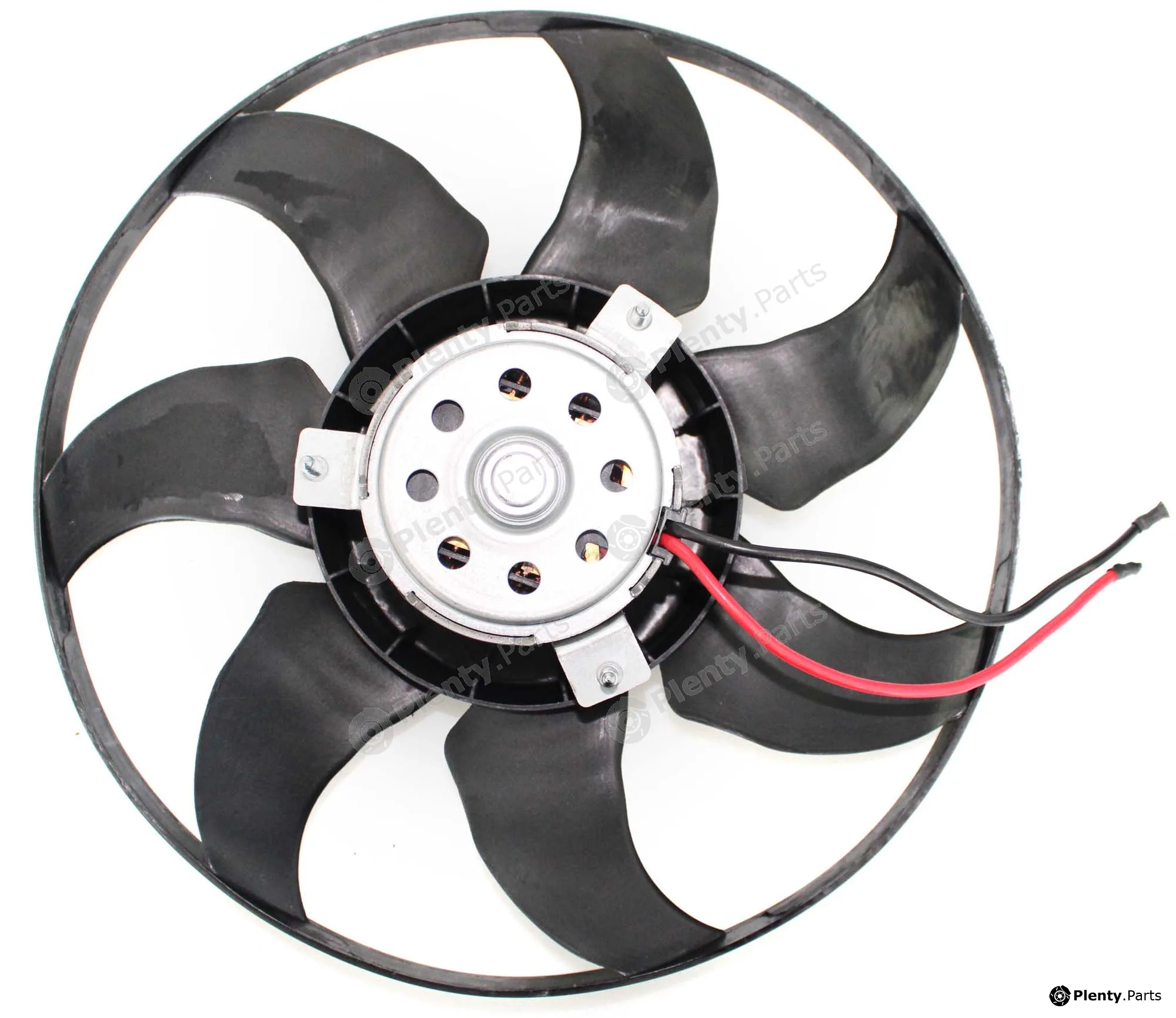 Doga EVW096 — Fan, engine cooling