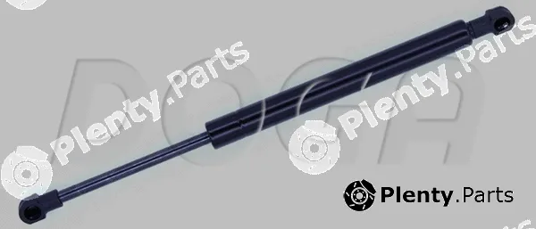 Doga 2027483 — Gas Spring, boot/cargo area