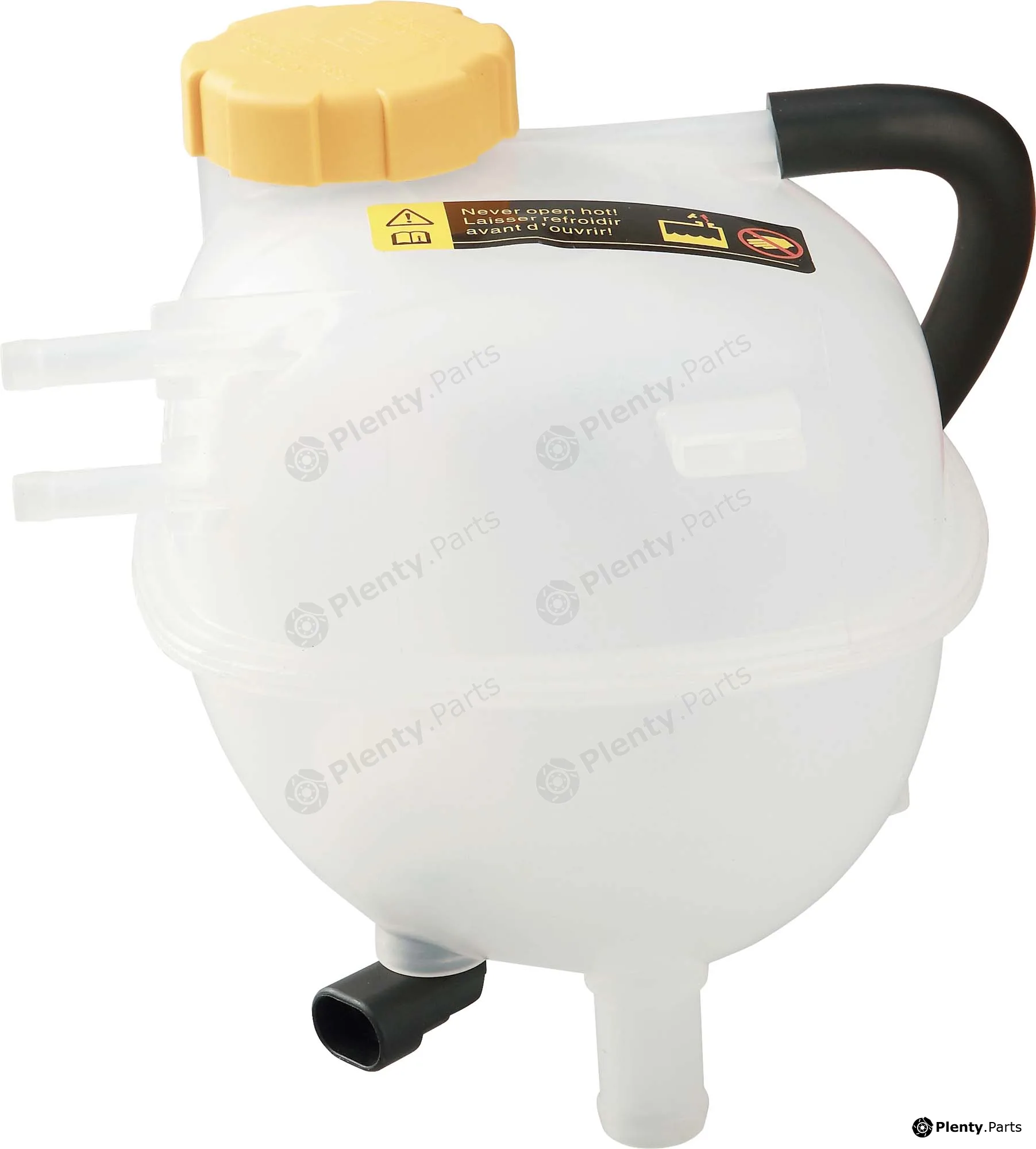 Doga 40X0196 — Expansion Tank, coolant