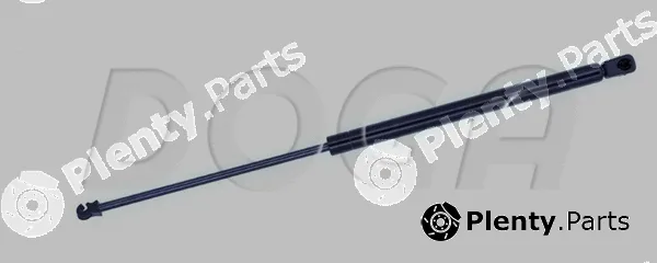 Doga 2026713 — Gas Spring, boot/cargo area