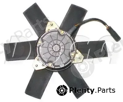 Doga EFO035 — Fan, engine cooling