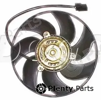 Doga EPE093 — Fan, engine cooling