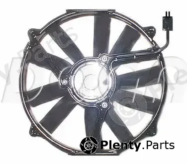 Doga EME013 — Fan, engine cooling