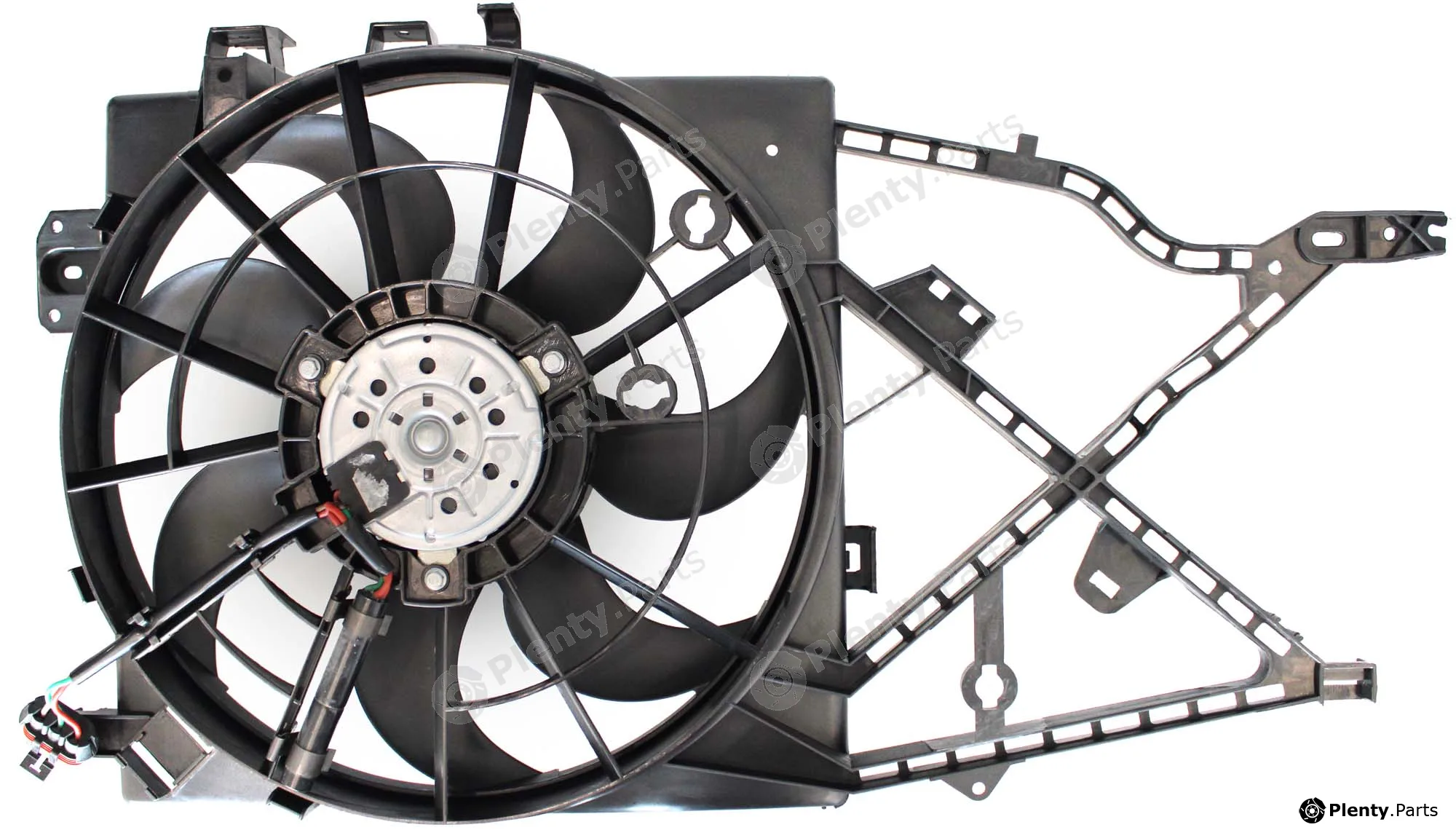 Doga EOP058 — Fan, engine cooling